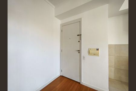 Apartamento para alugar com 45m², 1 quarto e 1 vaga Apartamento para alugar com 45m², 1 quarto e 1 vagaEntrada
