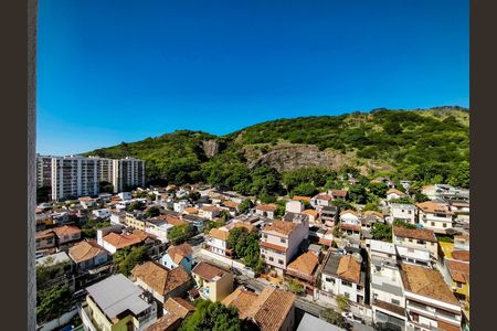 Apartamento para alugar com 45m², 1 quarto e 1 vaga Apartamento para alugar com 45m², 1 quarto e 1 vagaVista do Quarto