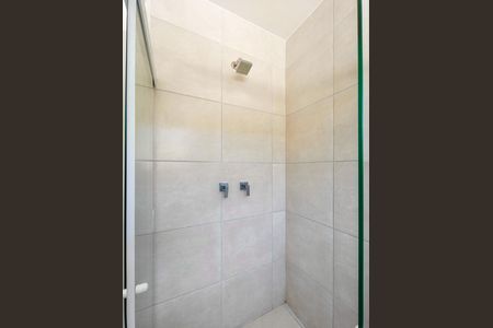 Apartamento para alugar com 45m², 1 quarto e 1 vaga Apartamento para alugar com 45m², 1 quarto e 1 vagaBanheiro