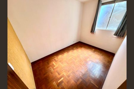 Apartamento à venda com 50m², 2 quartos e 1 vagaQuarto 2