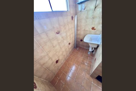 Apartamento à venda com 50m², 2 quartos e 1 vagaÁrea de Serviço