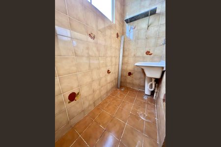 Apartamento à venda com 50m², 2 quartos e 1 vagaÁrea de Serviço