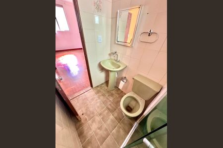 Apartamento à venda com 50m², 2 quartos e 1 vagaBanheiro