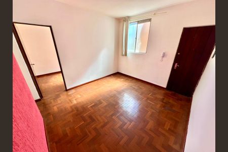 Apartamento à venda com 50m², 2 quartos e 1 vagaSala