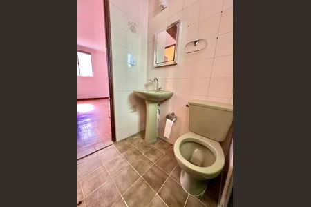 Apartamento à venda com 50m², 2 quartos e 1 vagaBanheiro