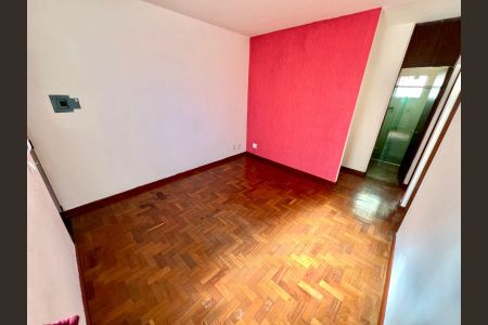Apartamento à venda com 50m², 2 quartos e 1 vagaSala