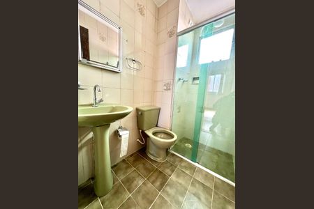 Apartamento à venda com 50m², 2 quartos e 1 vagaBanheiro