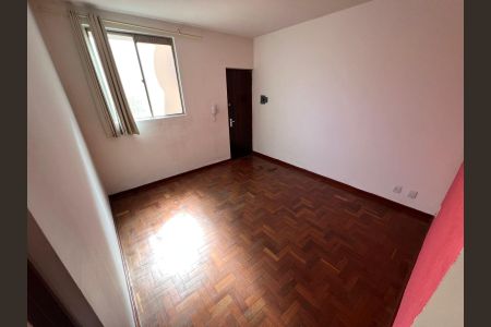 Apartamento à venda com 50m², 2 quartos e 1 vagaSala
