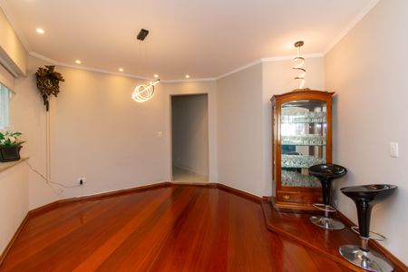 Casa à venda com 154m², 3 quartos e 2 vagasSala de Jantar