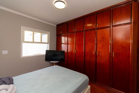 Casa à venda com 154m², 3 quartos e 2 vagasSuíte 2