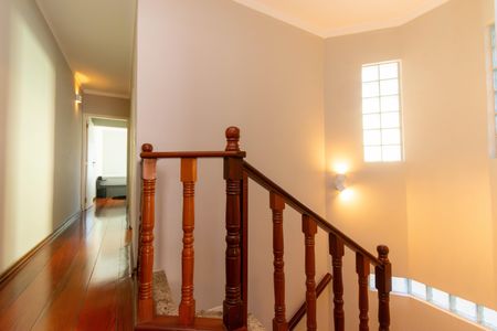 Casa à venda com 154m², 3 quartos e 2 vagasCorredor