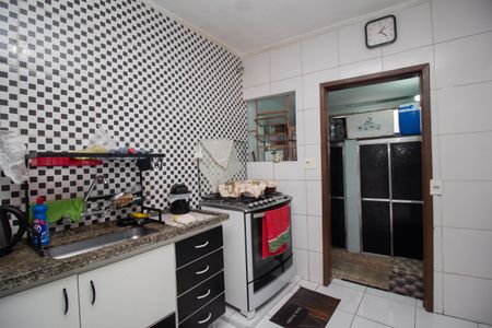 Casa à venda com 150m², 4 quartos e 1 vagaCozinha Casa 2