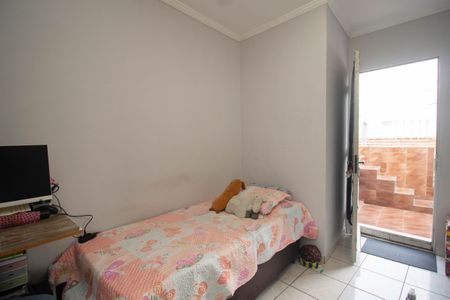 Casa à venda com 150m², 4 quartos e 1 vagaQuarto 2