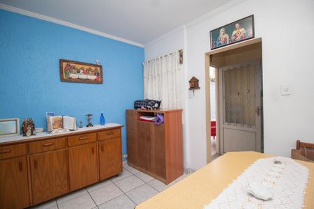 Casa à venda com 150m², 4 quartos e 1 vagaSala de Jantar
