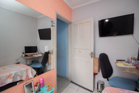 Casa à venda com 150m², 4 quartos e 1 vagaQuarto 2