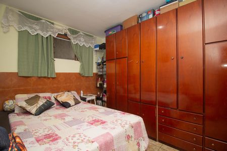 Casa à venda com 150m², 4 quartos e 1 vagaQuarto casa 2