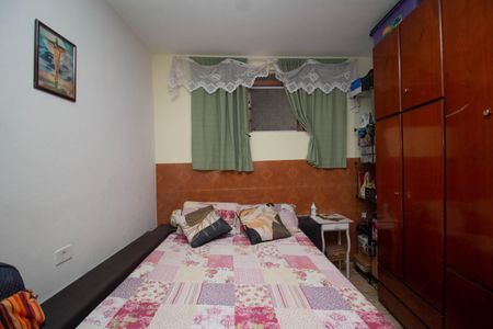 Casa à venda com 150m², 4 quartos e 1 vagaQuarto casa 2