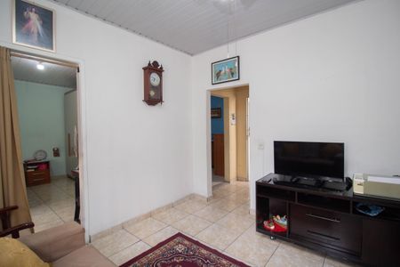 Casa à venda com 150m², 4 quartos e 1 vagaSala