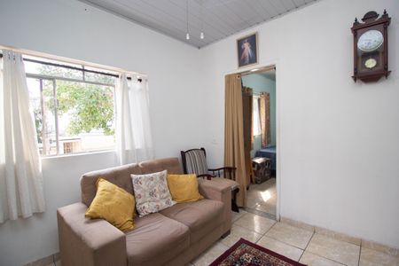 Casa à venda com 150m², 4 quartos e 1 vagaSala