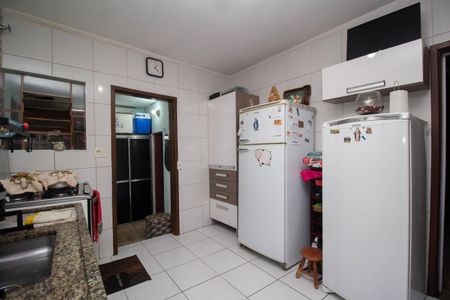 Casa à venda com 150m², 4 quartos e 1 vagaCozinha Casa 2