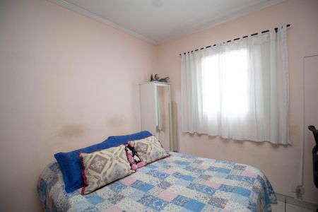 Casa à venda com 150m², 4 quartos e 1 vagaQuarto 3