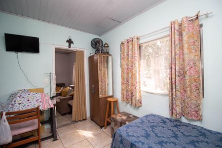 Casa à venda com 150m², 4 quartos e 1 vagaQuarto 1