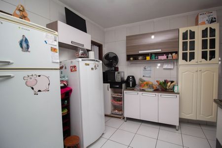 Casa à venda com 150m², 4 quartos e 1 vagaCozinha Casa 2