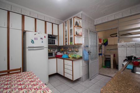 Casa à venda com 150m², 4 quartos e 1 vagaCozinha