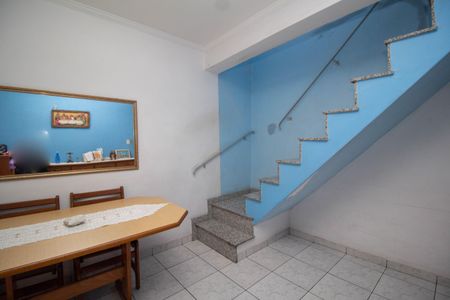 Casa à venda com 150m², 4 quartos e 1 vagaSala de Jantar