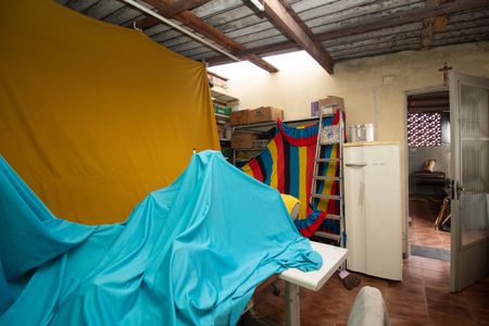 Casa à venda com 150m², 4 quartos e 1 vagaQuarto de Serviço