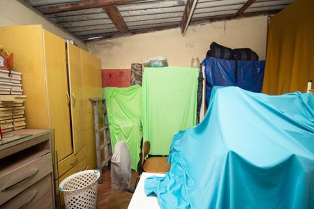 Casa à venda com 150m², 4 quartos e 1 vagaQuarto de Serviço