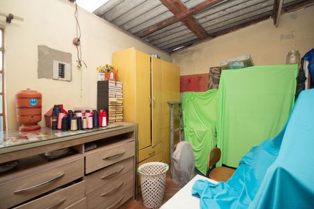 Casa à venda com 150m², 4 quartos e 1 vagaQuarto de Serviço