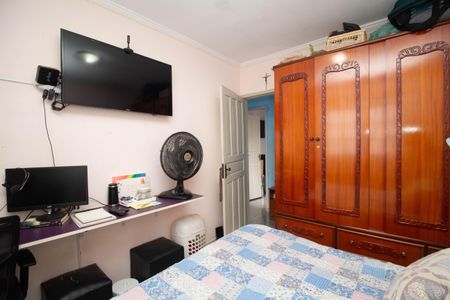 Casa à venda com 150m², 4 quartos e 1 vagaQuarto 3