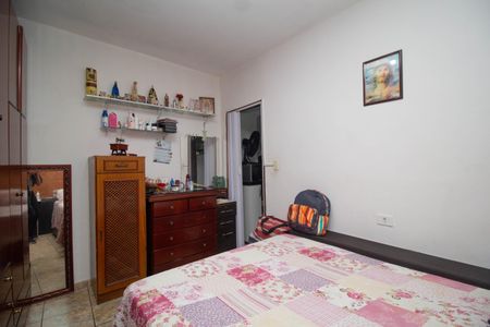 Casa à venda com 150m², 4 quartos e 1 vagaQuarto casa 2