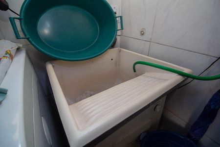 Casa à venda com 150m², 4 quartos e 1 vagaÁrea de Serviço Casa 2