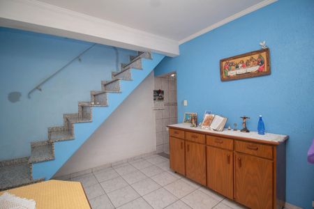 Casa à venda com 150m², 4 quartos e 1 vagaSala de Jantar