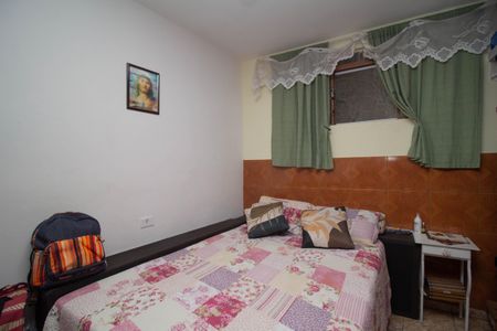 Casa à venda com 150m², 4 quartos e 1 vagaQuarto casa 2