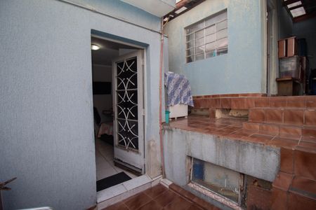 Casa à venda com 150m², 4 quartos e 1 vagaVaranda Quarto 2