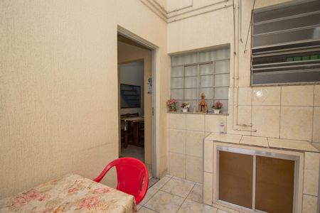 Casa à venda com 150m², 4 quartos e 1 vagaQuintal