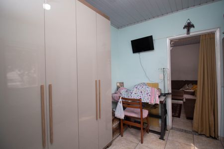 Casa à venda com 150m², 4 quartos e 1 vagaQuarto 1