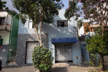 Casa à venda com 150m², 4 quartos e 1 vagaFachada
