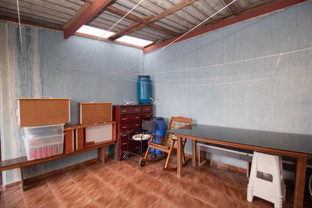 Casa à venda com 150m², 4 quartos e 1 vagaÁrea Comum - Salão