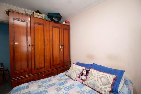 Casa à venda com 150m², 4 quartos e 1 vagaQuarto 3