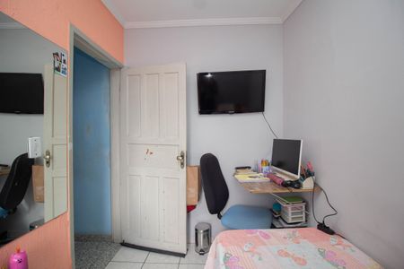 Casa à venda com 150m², 4 quartos e 1 vagaQuarto 2