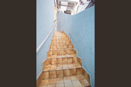 Casa à venda com 150m², 4 quartos e 1 vagaEscada