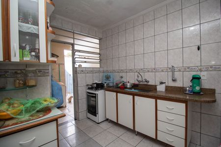 Casa à venda com 150m², 4 quartos e 1 vagaCozinha