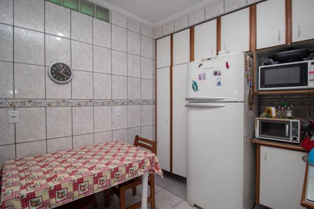 Casa à venda com 150m², 4 quartos e 1 vagaCozinha