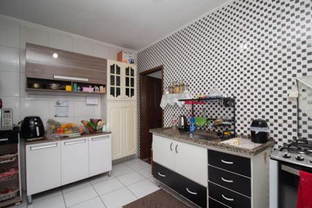 Casa à venda com 150m², 4 quartos e 1 vagaCozinha Casa 2