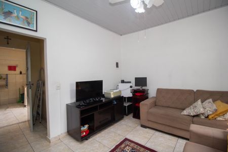 Casa à venda com 150m², 4 quartos e 1 vagaSala