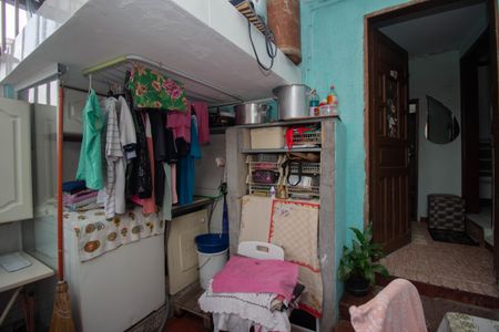 Casa à venda com 150m², 4 quartos e 1 vagaÁrea de Serviço Casa 2